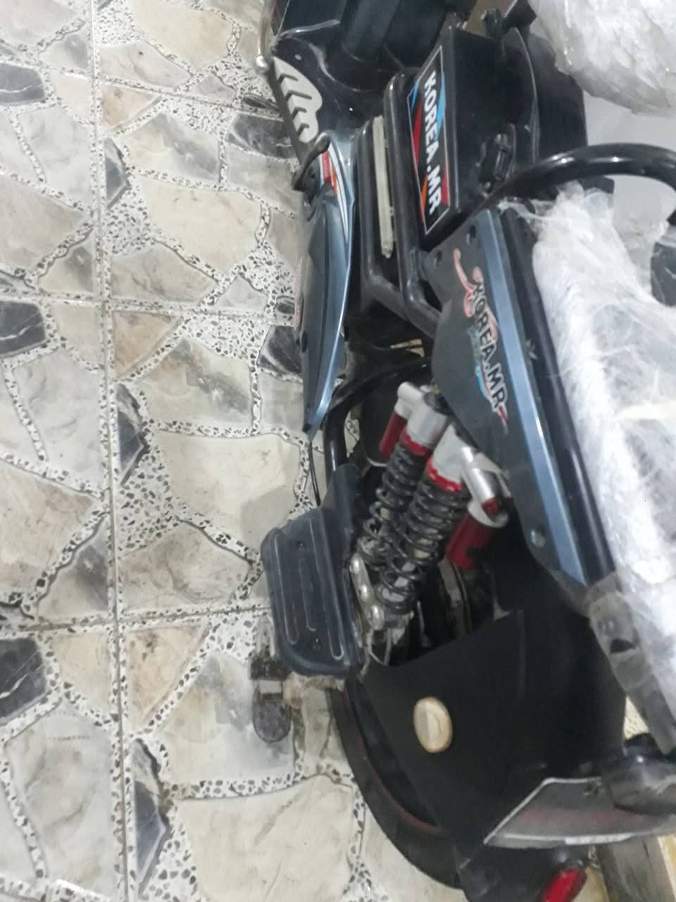 مطور سكل للبيع مطور نضف انطيك بتريات شارط ايعطل مابي بتريات قبل أسبوع ويومين بدلتهن تيرات جداد نهيتو ١٧٠


**إذا كنت صاحب هذا الإعلان وتريد حذفه لأي سبب، رجاءا أرسل رسالة إلى الدعم الفني**