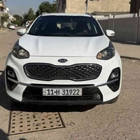 سبورتج 2019 شكل 20 خليجي للبيع  السيارة مواصفات العادية والمعروفة  الس...