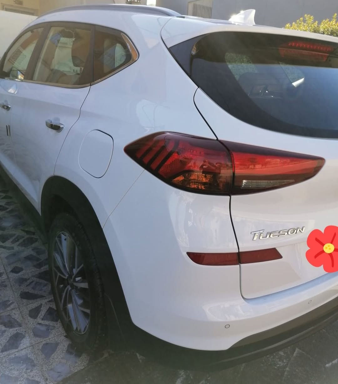 توكسون ٢٠١٩ خليجي  🌺

• رقم اربيل الجديد دولي
• سنوية جديدة وهزة
• محرك ٤ سلندر 2.0 
•   ماشي 86000 كم صفر شركة القاصد اربيل 
• السيارة كلين على ايد وحدة 
• شحن موبايل وايلس 
• درايف مود ( ايكو، سبورت، نورمال ) اقتصادي بالبانزين
• دبل بصمه سويج
• سايد بريك بالقدم 
• 😍محرك DOCH يشتغل على البانزين العادي
• كامرة خلفية 
• بصمة
• كرسي كهربائي السايق
• كشنات جلد  
• حساسات خلفية وامامي
• اشاير بالمري 
• مري شفط كهربائي
•  يدات كروم + بصمه + ليد ترحيب 
• بك لايت ليد
• ثلاجة بلجكمجة
• 😍قطعتين تبريد
• بلاجكتور 
• ليد ضابية
• ٥ ويل كب
• حاجب ليد

التواصل على الخاص ..... مع التقدير أربيل, العراق


**إذا كنت صاحب هذا الإعلان وتريد حذفه لأي سبب، رجاءا أرسل رسالة إلى الدعم الفني**