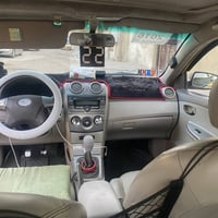 مكينة جديده • كير جديد • ٢٠١٣