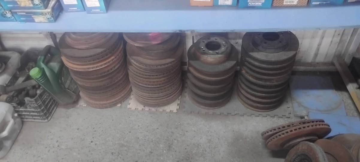 تصفية محل 
***********
