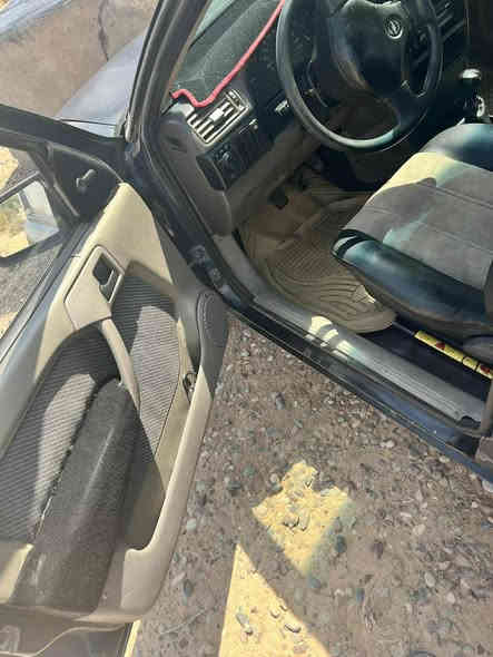 فكترا حجم 20
سنوية 2029 
شرط الوكالة أو التحويل 
محرك شرط 
حساس مصلح كامل 
كوبون بنزين 
السعر 30 وبيها مجال قليل 
للاستفسار ***********
