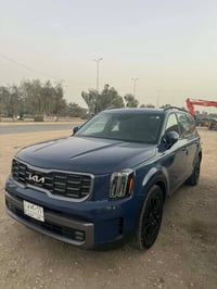 كيا تيلورايد • ٢٠٢٣ • ١٠٤٦٥٠ ميل