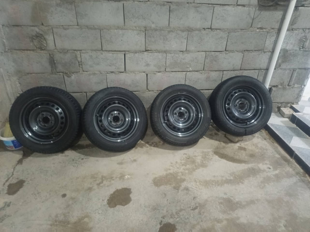 تخم للبيع حجم 16 نضيف المكان 6 كيلوو التواصل ه̷̷َـَْـُذآ رقمي ***********
