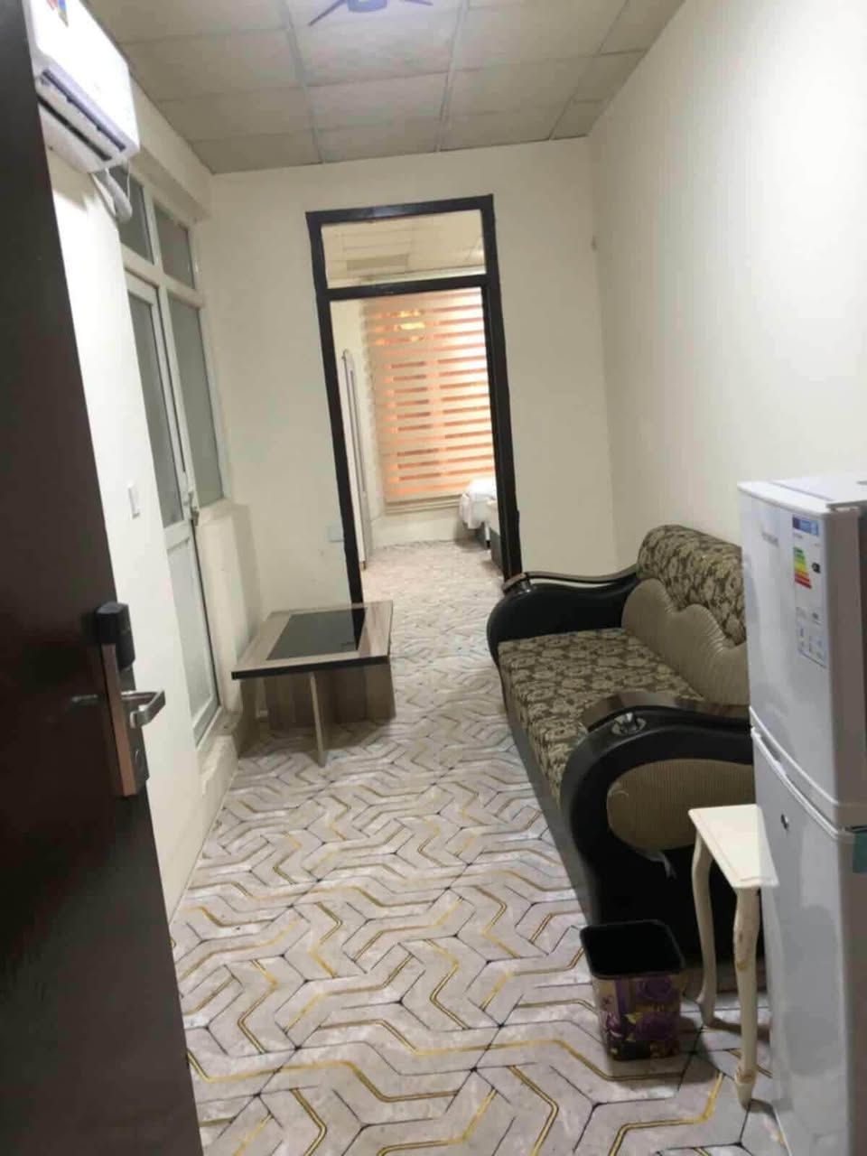 حجز فنادق موتيل شقق اربيل 
فندق ⭐️⭐️⭐️ نجوم نضافه وخدمات 
انترنيت 
كهرباء
مكيفات 
مصعد 
24 ساعه
وجبه فطور 
خدمه لوندي
مساحه واسعه لموقع السيارت
اربيل شارع 30م قريب من بارك مناره وشاندر
قريب على سوق وقلعه اربيل
لطلب والحجز تواصل على ارقام التاليه
*********** واتساب
*********** واتساب
