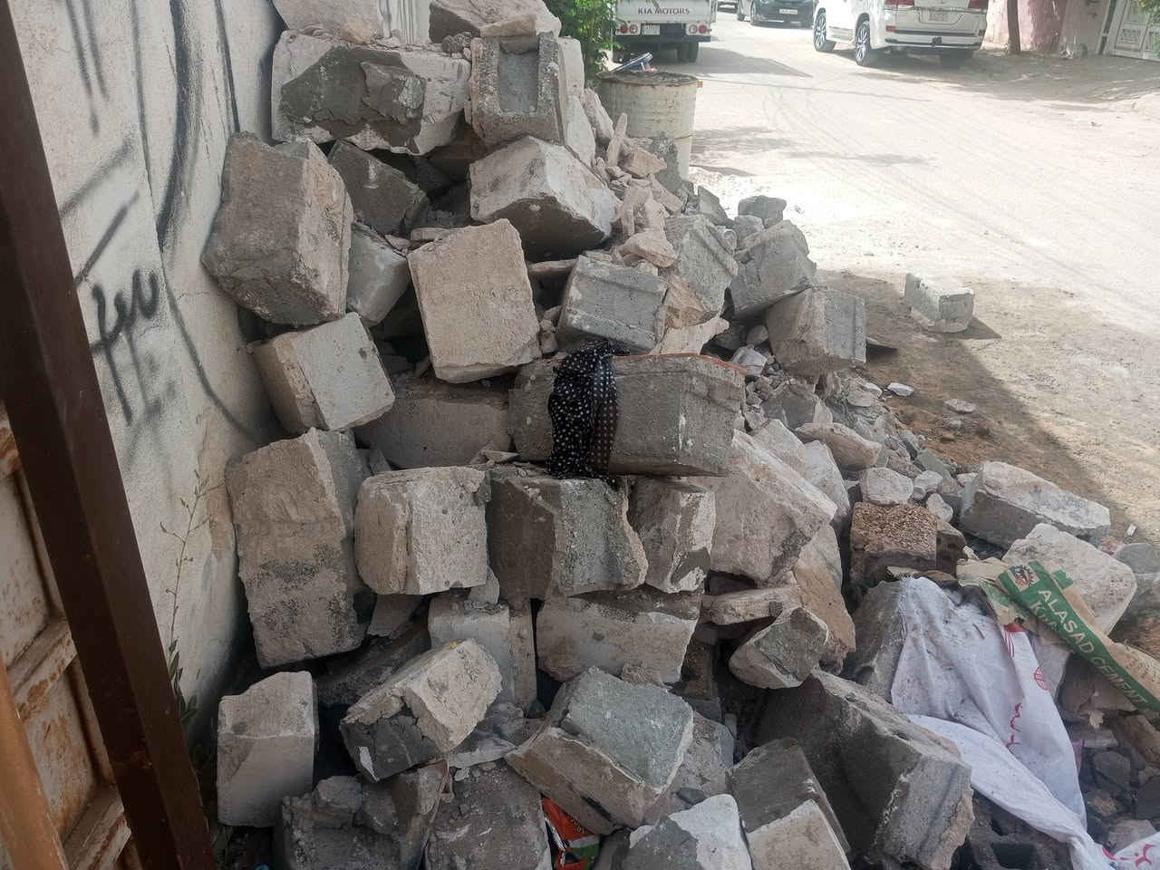 السلام عليكم فرمستون تفليش اذا اكو شخص يحتاجه يجي ياخذه


**إذا كنت صاحب هذا الإعلان وتريد حذفه لأي سبب، رجاءا أرسل رسالة إلى الدعم الفني**