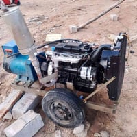 مولدة • شغالة • الرفاعي ذي قار