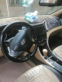 سوناته • ٢٠١١ • رقم سليمانيه