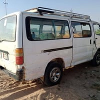 مكينة ٦ • كير صفنة • رقم بصره