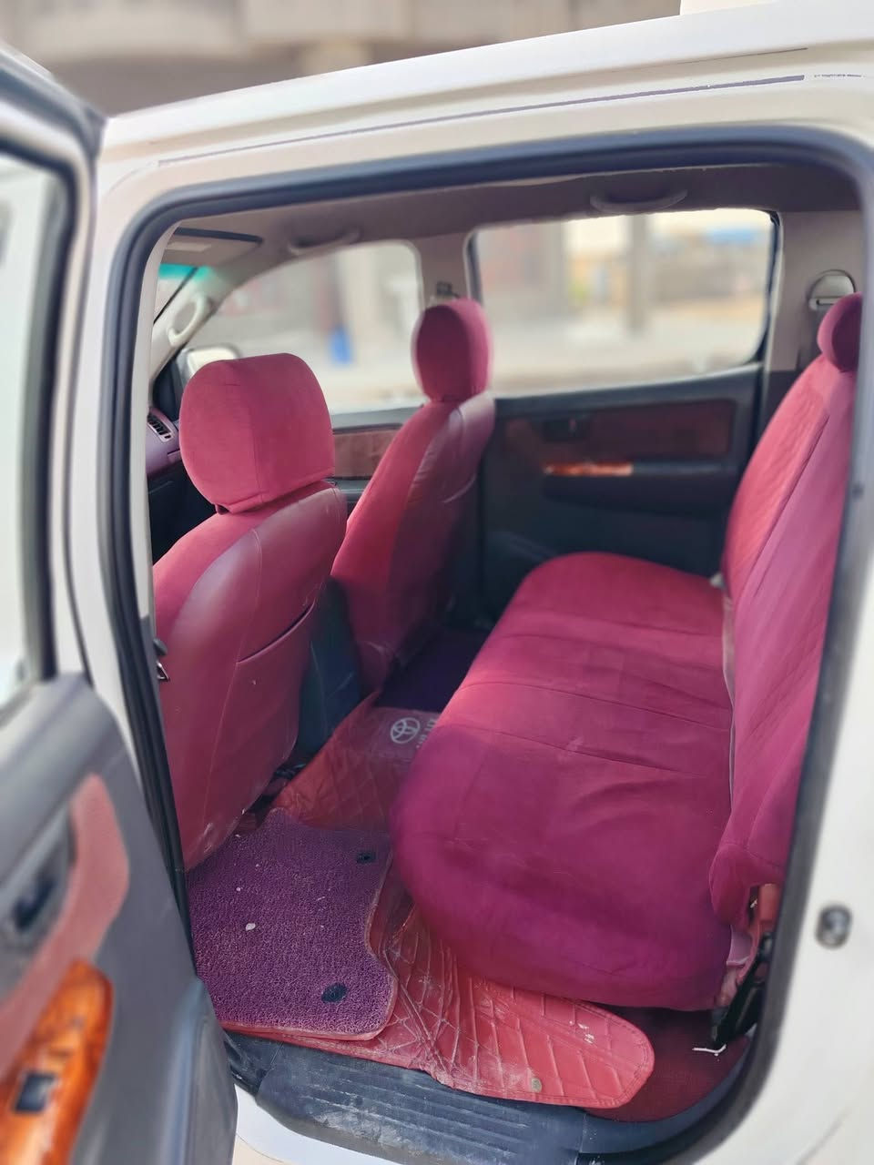 سلام عليكم للبيع بيكم كاز موديل ١٤ سياره جاهزه للخير تحويل بلاسم سنويه مجدده اربيل الاتصال على الرقم التالي
***********
*********** العنوان واسط الدبوني
