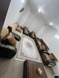 كنب • السليمانية