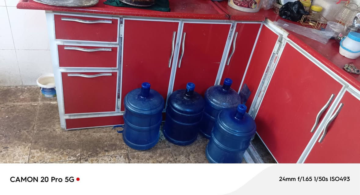 كاونتر قياس 5متر مرمر 5قطع للبيع 550مكاني نجف


**إذا كنت صاحب هذا الإعلان وتريد حذفه لأي سبب، رجاءا أرسل رسالة إلى الدعم الفني**