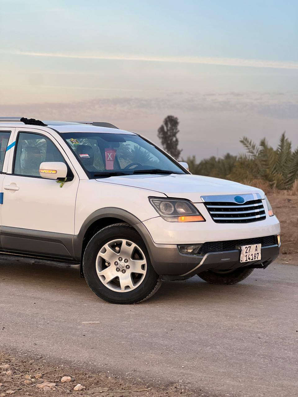 للبيع كيا موهافي موديل 2014 خليجي سياره جديده مكينه وكير وحداديه خير من الله السياره فول عدى البصمه شاشه جبير مري شفط حساسات خلفيه كامره خلفيه  مكينه 6سلندر 7راكب تبريد 3قطع مكينه ناعمه لاتبخير ولاء تنقيص سياره رقم (بأسمي) ولانكيلزي سنويه مجدده مجدده لل٢٠٢٩ تحويل مباشر السياره بيه صبغ عام فرن درجى اولى  مكفوله من لغد وشواصي مابيهن شي سعرها110 وبيه مجال هذا رقمي ,*********** مكاني بابل الحله بيع مستعجل شراي يتصل وبيك خير وتدلل
