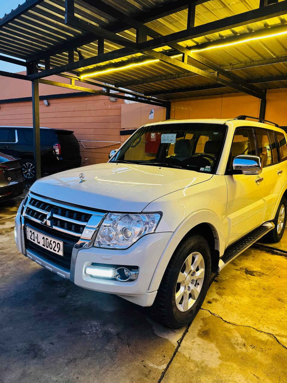 ‎باجيرۆ‎ السليمانية, العراق
