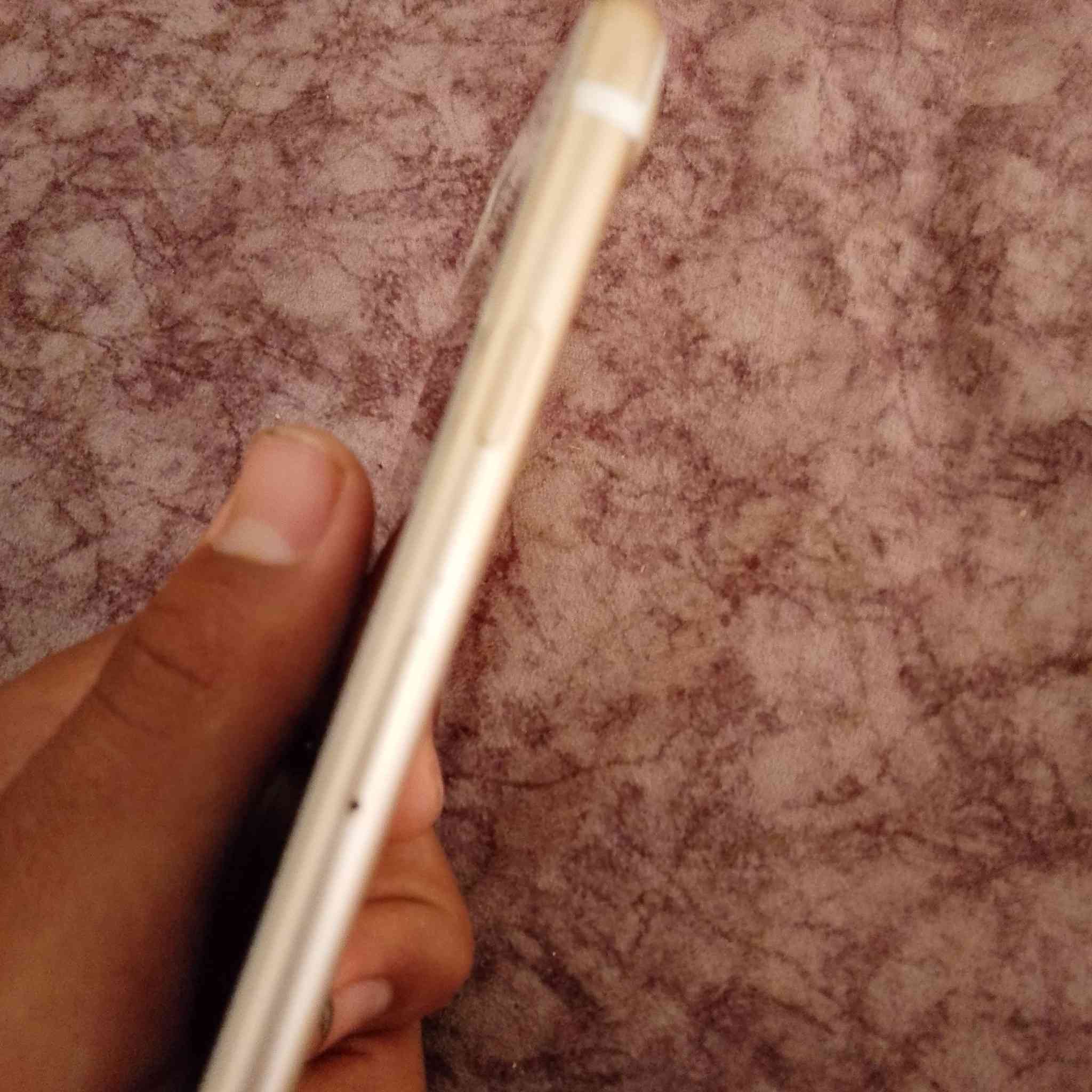ايفون 7 بلاص يحتاجله شاشه فقط 30 وبي مجال ذاكره 128


**إذا كنت صاحب هذا الإعلان وتريد حذفه لأي سبب، رجاءا أرسل رسالة إلى الدعم الفني**