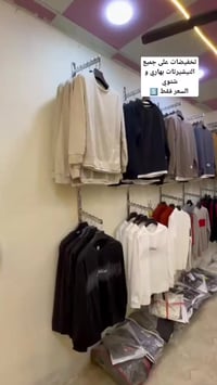 تخفيضات • تيشيرتات • بهاري و شتوي