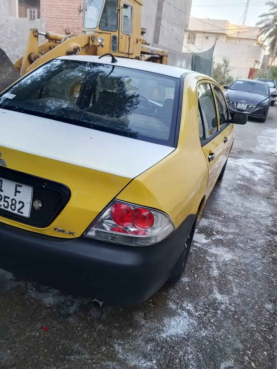 لانسر 10 رقم بغداد مكينة 2000 كير جدد تبريد ثلج كهربائيات كله شغال تخم تاير سنويه جديده مصفره هيه غرامات تحويل مباشر بيها طخه بلجاملغ الخلفي خفيفه بعقوبة السعر 60رقم الهاتف ***********
