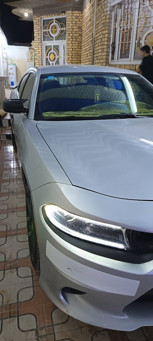 جارجر 2023 اصل بغداد بسمنه
سياره كلش نظيفة وأحلى من الصور الموجودة
 وجاهزه للأخير مواصفات فول عده الفتحه
 امريكي حادث ثلاث قطع مرفق مع المنشور
والباقي مكفوله 

🔷 مكينة 3600🚀 
🔷 تشغيل عن بعد 
🔷 كشنات كهربائيه 
🔷 گير طيارة 8 نمر
🔷 فتح ابواب بصمه + صندوق بصمة + 
🔷 شاشه  لمس+حساس خلفي 
🔷 تحكم استيرن جهتين 
🔷 كشنات حضن
🔷 ويل حجم 20 اصلي 
🔷 تو ويل 
السعر/220
***********
***********
