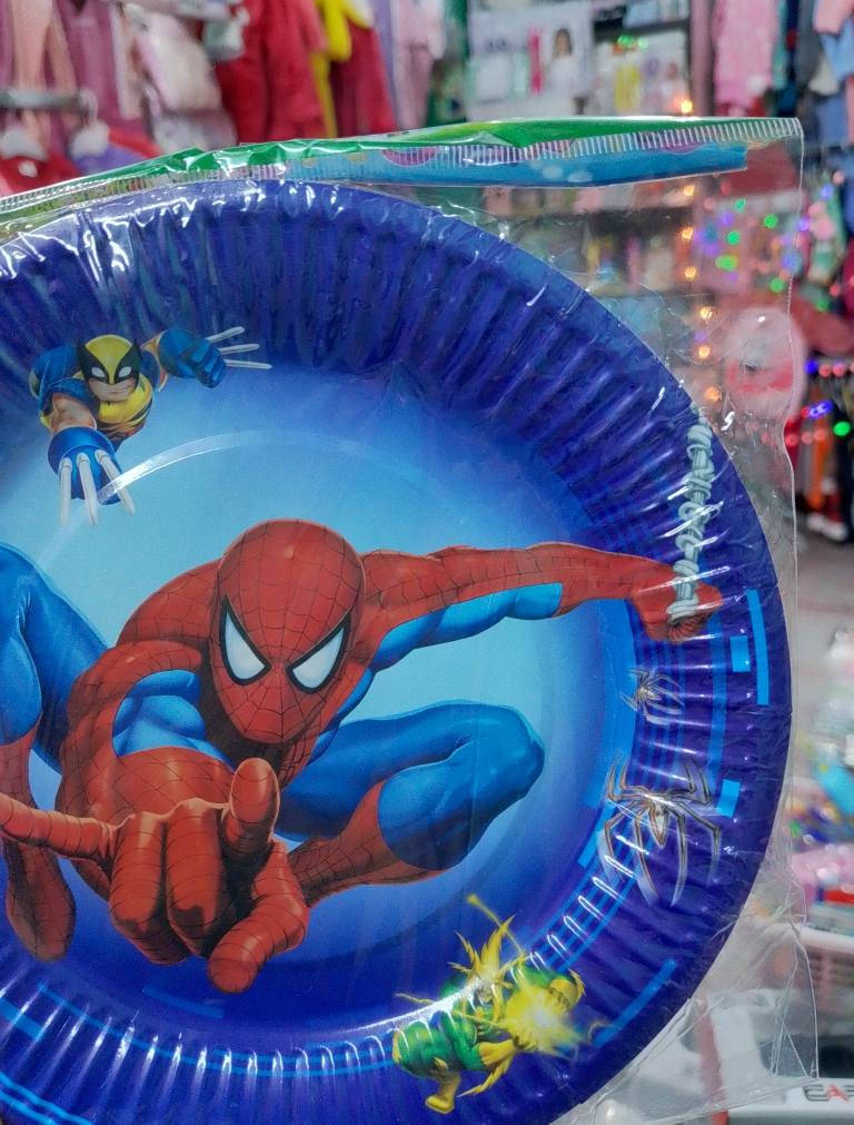 ‏♥️✨♥️🌹🌹🌹✨♥️✨🌹🌹🌹♥️✨♥️
‏♥️توفرت لدى محل♥️✨ بيبي لايف خانقين  ✨♥️
‏🌹مستلزمات اعياد ميلاد بالكامل داخل المحل🌹
‏✨️شموع ارقام✨بخاخ✨️طاكيه✨شريط✨مناظر
‏✨ نفاخ ملون+ارقام ✨ورود🌹شعالات الكيك ✨
‏✨ ماعون سفري اشكال كارتونية ✨ جطل ✨
‏♥️✨♥️🌹🌹🌹✨♥️✨🌹🌹🌹♥️✨♥️
‏هدايا اعياد ميلاد للأطفال متوفر بالكامل داخل المحل
‏♥️✨️♥️🌹🌹🌹✨♥️✨🌹🌹🌹♥️✨
‏📍العنوان: #خانقين - توله فروش - قرب أسواق فرمان
‏♥️✨️♥️🌹🌹🌹✨♥️✨🌹🌹🌹♥️✨♥️
‏تابعوا صفحتنا ♥️بيبي لايف خانقين♥️ ع التيكتوك
‏ هذا الرابط :👇🏼👇🏼👇🏼👇🏼 https://www.tiktok.com/@babylife117?_t=ZS-8ycgaYAJ3HL&_r=1
‏♥️✨♥️🌹🌹🌹✨♥️✨🌹🌹🌹♥️✨♥️
‏


**إذا كنت صاحب هذا الإعلان وتريد حذفه لأي سبب، رجاءا أرسل رسالة إلى الدعم الفني**