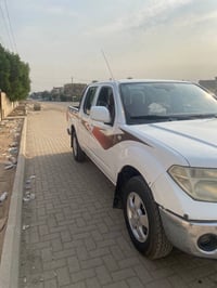 موديل ٢٠٠٩ • تحويل مباشر • رقم شمالي