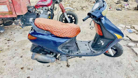 للبيع فراشه فحل مجفته ستوهه عوزه ضفيره كامله وترتيبات بيسطه السعر 225 قفل نهضته فوول معدل 80 
مكان : ديوانية مهناويه 
شراي اتصل :***********
