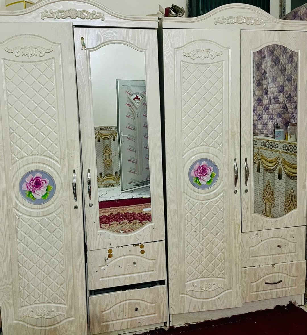 ب30 الف


**إذا كنت صاحب هذا الإعلان وتريد حذفه لأي سبب، رجاءا أرسل رسالة إلى الدعم الفني**