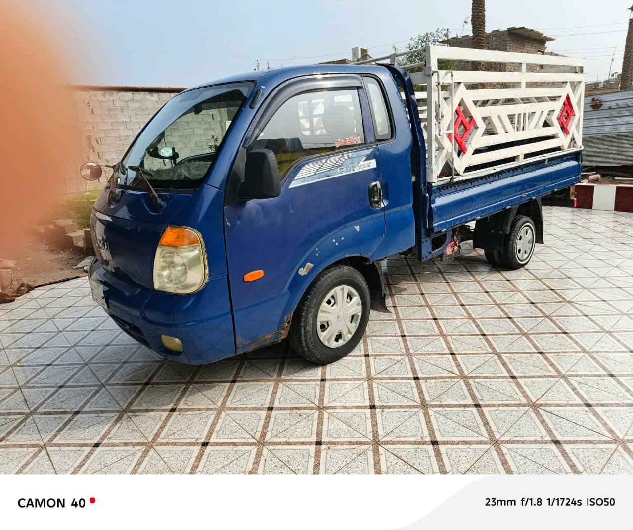 سلام عليكم بنكو مديل 2006 مسكر محور بم ونوزل سياره جاهزه. م̷ـــِْن كلشي. مكينه ستوني شاده حته وصل لضمان بيه حداده 100%تخم تاير جديد  دواخل نضيفه  تحويل مباشر سنويه ل27يلا تنتهي رقم لشاصي واضح 100% بيه رشات صبغ اثر جراد. السعر 78وبيه مجال قليل كلش للشراي. مكان بصره مدينه بني منصور.  ***********
