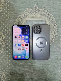 ايفون ١٢ برو ماكس • ٢٥٦ • بطارية ٨٢