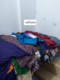 كسر بضاعة • ملابس صيفي • رجالي نسائي اطفال