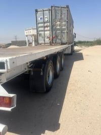 عربانه للبيع لطول 13,60تخم تاير قفالات كهربائيات كله شغاله صندوك مطبخ ...