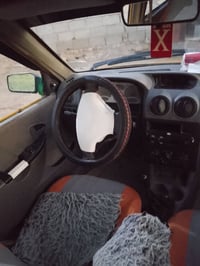 موديل ٢٠١٢ • كهربائيات شغاله • كير شرط