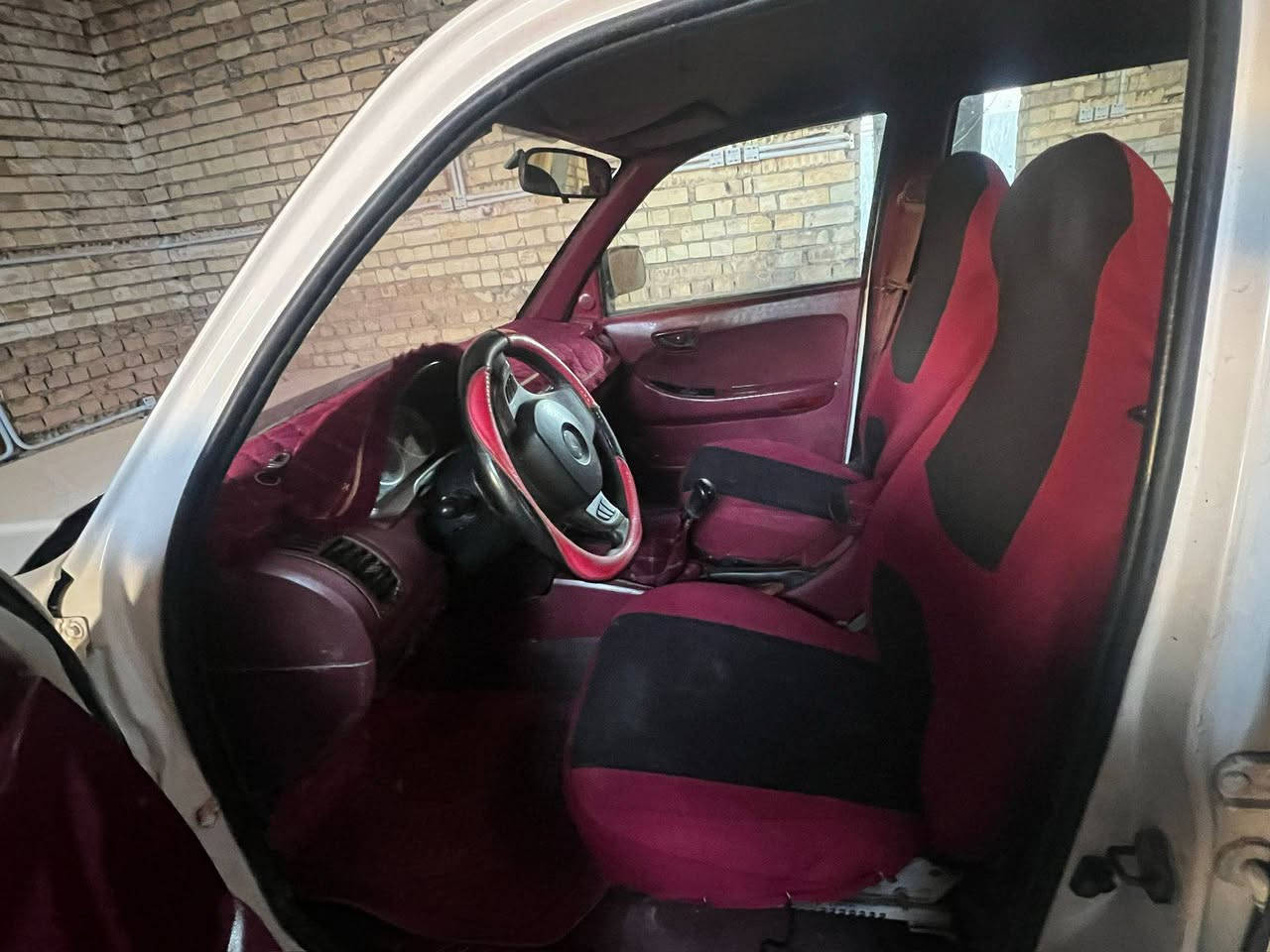 للبيع موديل211رقم بغداد سعر 30مكان سياره فلوجه محرك بي صوت ***********
