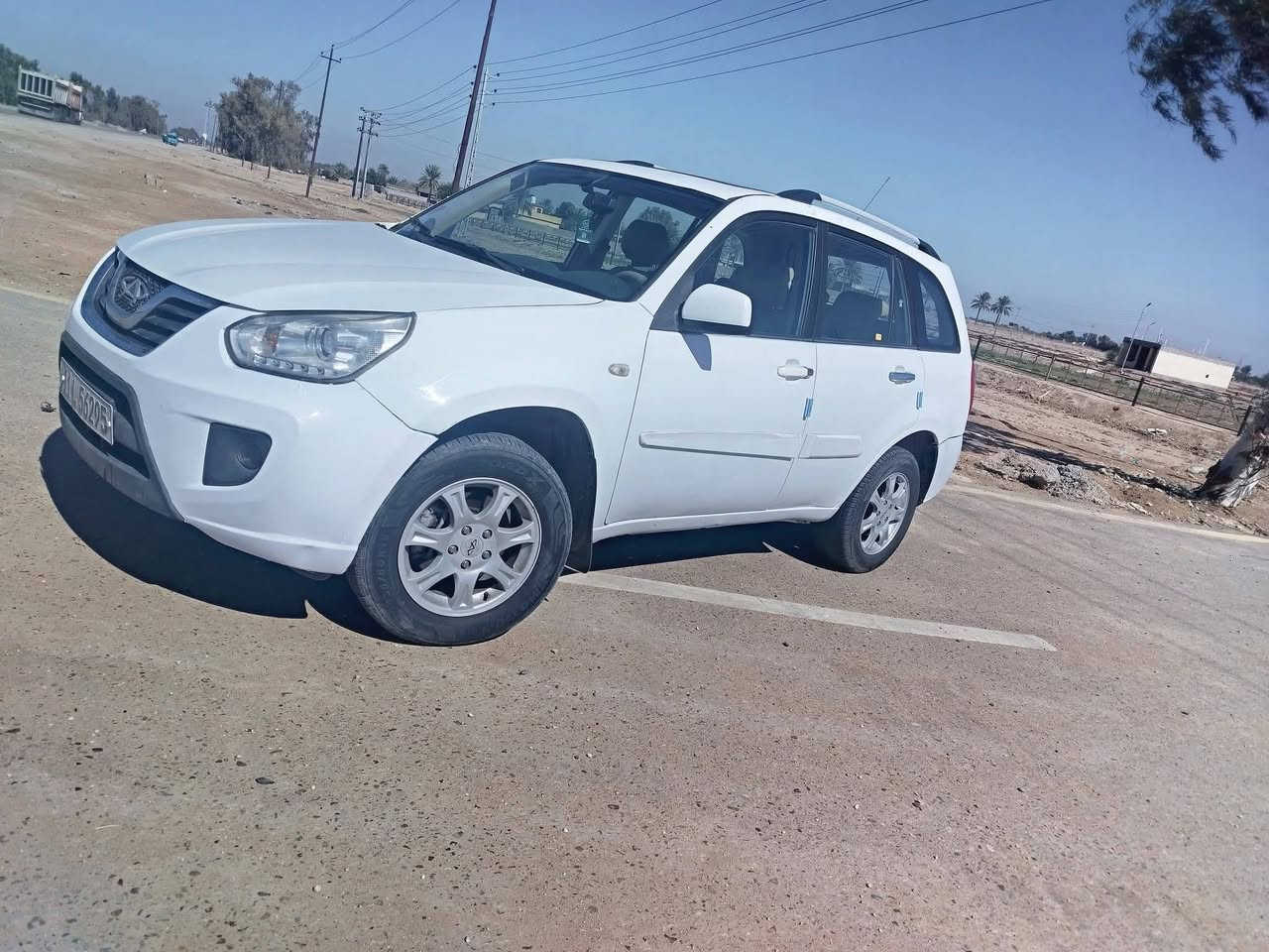 السلام عليكم
تيكو موديل 2013
السياره تبريد ثلج
كير محرك كفاله
تحويل مباشر
رقم بغداد انكليزي
سنويه لل 2030
السياره كفاله عامه فقط جاملغ امامي بي بارد بدون صبغ
السياره نظيفه السعر 60
العنوان بابل مشروع المسيب
رقم واتساب ***********
***********
