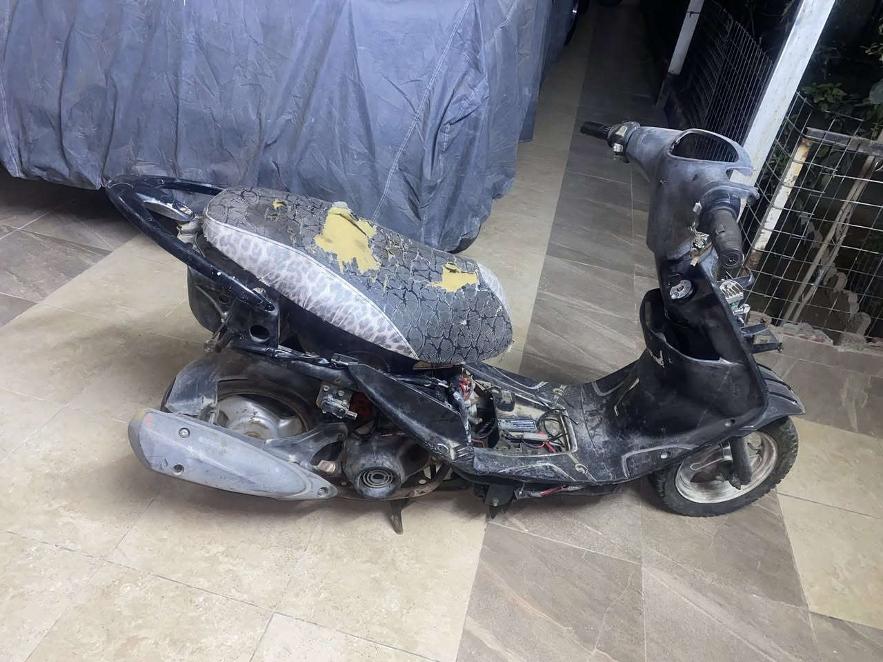 سلام عليكم عدله مال لعب طابوكه مال رمبه مكنته 55شلعه ومعدل نكره بل وقت تعميره جديده بجمه موجود سعر قيم وخذ مكاني حبيبيه رقمي ***********
