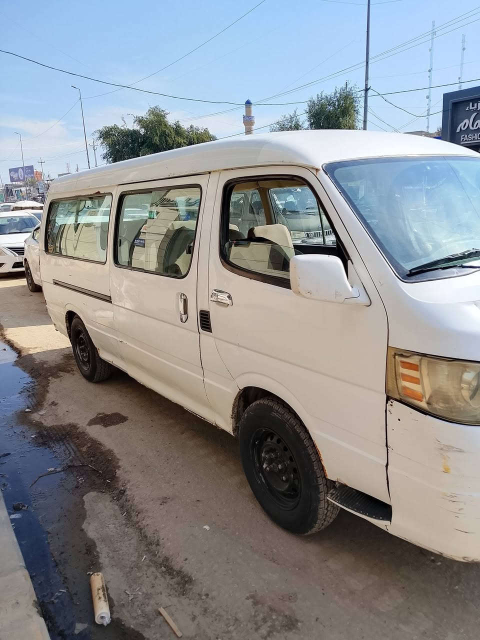 ***********
السعر ٤٠ وبيها مجال قليل تفاصيل انتصل 
غير متواجد ع فيس
