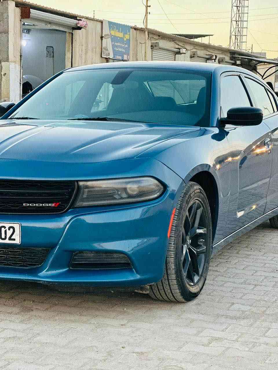 سيارة دوج جارجر موديل 2021 SXT اصل رقم اربيل حادثها جاملغ وباب صفحه السايق السيارة جاهزه من كلشي تخم تاير ويل عشرين حداده مامفتوح بيها برغي جاهزه من كلشي السعر 215 وبيها مجال قليل مكلف بالنشر رقم راعي السياره *********** Singapore
