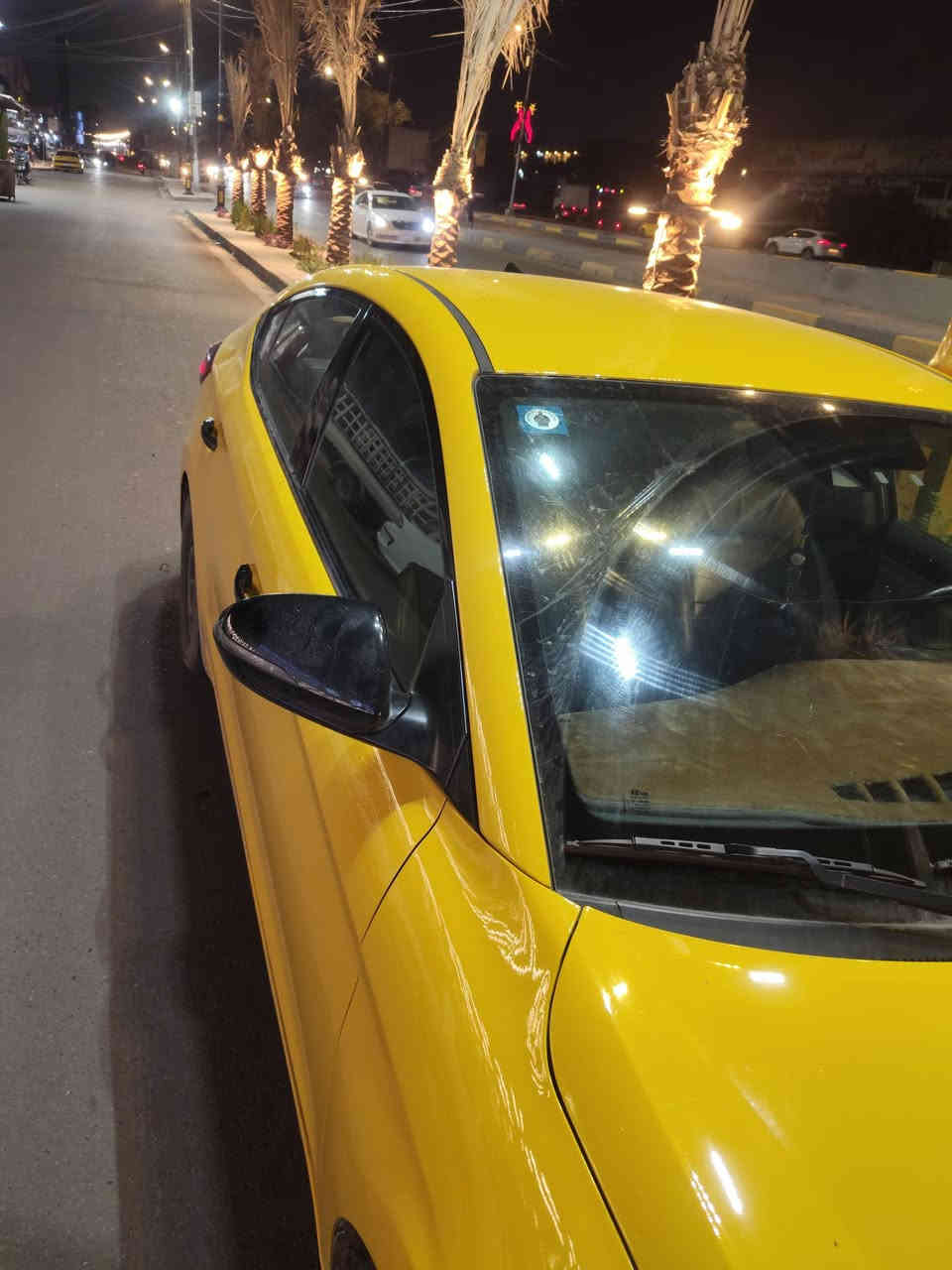 السلام عليكم
النترا موديل 2020 وارد امريكي حادثه بسيط جدآ فول مواصفات عدا الفتحه 
بصمه 
كشنات كهرباء
كشنات تدفئه
فول تحكمات 
لايت زنون اربع عدسات 
اشاير بالمري 
اشاير ترحيب 
مكينة 2000 دوش
كير اي تي
بك لايت لد
صنوك بصمه
سستم الصوت دمام 
منضومة غاز
رقم دولي الجديد
السيارة بسمي تحويل ثاني يوم
مكان السيارة شارع فلسطين 
للاستفسار ***********
