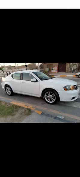 سلام عليكم دوج افنجر موديل 2013 رقم بغداد باسمي
سياره جديده وكل نقص ما بيهه
ضرر جامل وشفه البنيد مكينه وكير كفاله مكينه 2400 مصبوغه حزام جماليه جماليه بدون حادث  سعر ٨٢ وبيهه مجال
مكان بغداد الحسينيه الراشديه 
رقم الهاتم ***********
