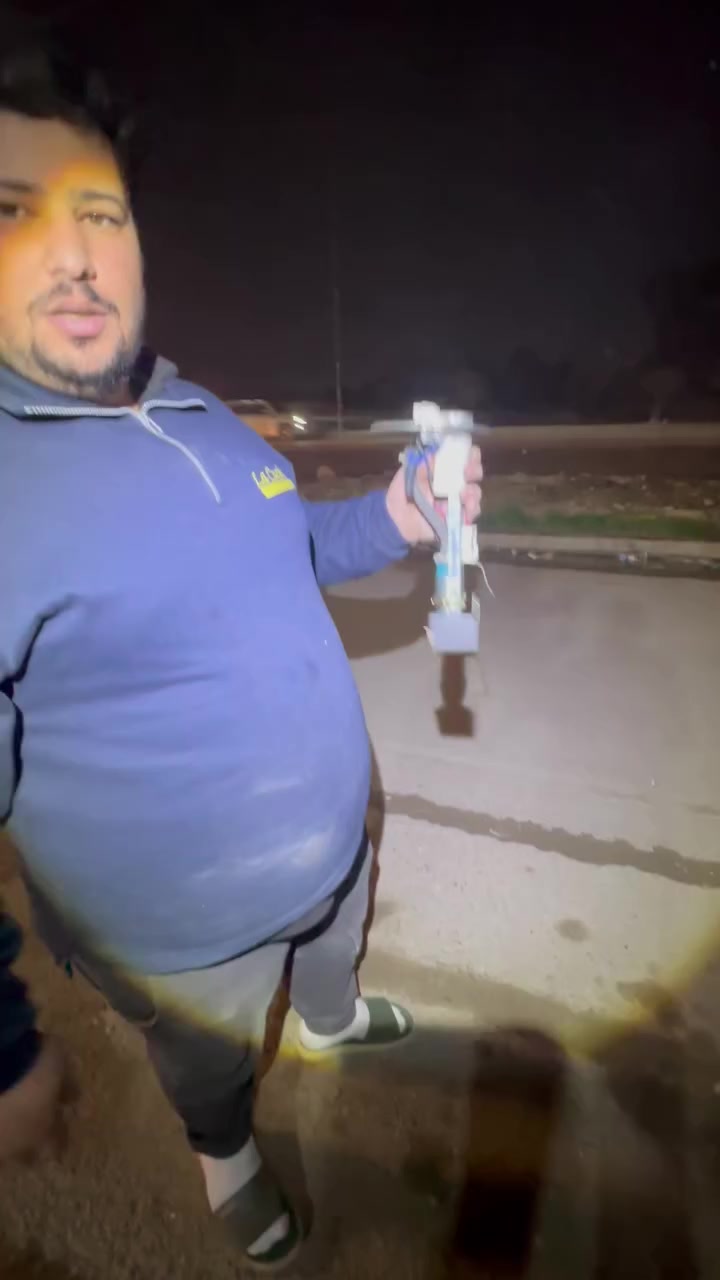 من رخصة صاحب الكروب
منشور للفائدة


**إذا كنت صاحب هذا الإعلان وتريد حذفه لأي سبب، رجاءا أرسل رسالة إلى الدعم الفني**