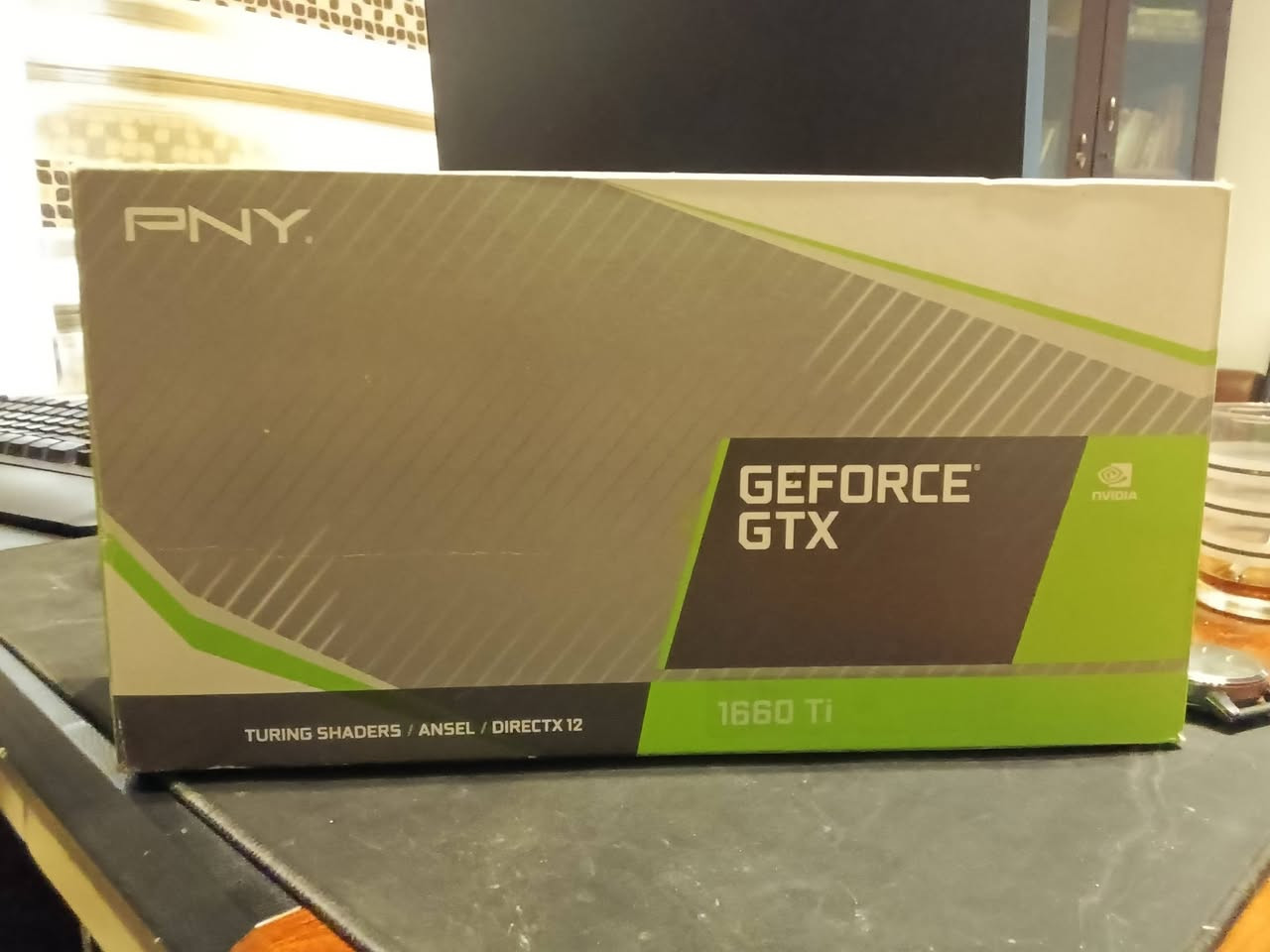 السلام عليكم ، متوفر للبيع تجميعة كاملة فول جيمنج ومونتاج 
المواصفات:
Cpu : core i3 جيل عاشر
Gpu : gtx 1660 ti
Ram : 16gb 8x2 ddr4 
Ssd : 256gb
Hdd : 500gb
Power : 650 watt
الشاشة والاكسسورات جداد بالكارتون
شاشة : msi ips 180hz 
حجم : 24 انش الوانها فول 
سماعة Hyperx cloud 3
ماوس : Logitech g502
يو بي اس الف واط اصلي من فالكون
السعر مليون وبيها مجال راسلني وتدلل
مكاني موصل حي العرگوب بعد شقق الحدباء


**إذا كنت صاحب هذا الإعلان وتريد حذفه لأي سبب، رجاءا أرسل رسالة إلى الدعم الفني**