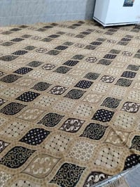 فرشه اللبيع ٥ في ٤ / ٠٧٧٠٧٥٧٤٩٥٦ اني مكلف الشراي يتصل ادمن وافق تحياتي...