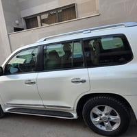 لاندكروز ستينيه 2011 محرك 8سلندر 5300 لكزز ماشيه 135 حادثه جاملغ مبدل ...