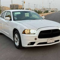 تشارجر ٢٠١٣ • مكينة ما مفتوحه • تكييف ثلج