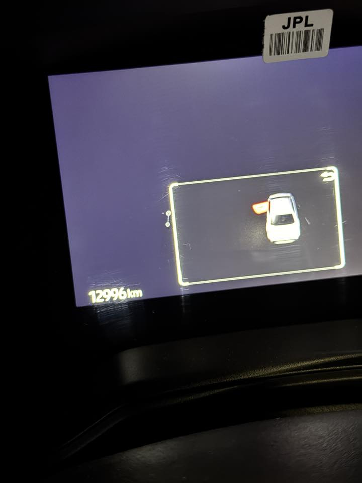 سلام عليكم للبيع فقط 
كورلا موديل 2024 
فول مواصفات 
معروف مواصفات كورلا 
المكان السيارة الكاظمية 
الاستفسار : ***********
