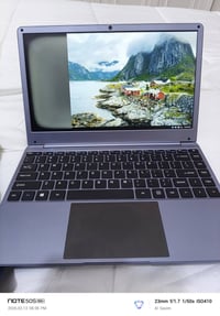 لابتوب • Crelander • توصيل