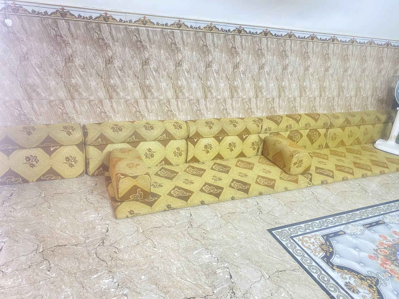 السلام عليكم جلسة عربية للبيع


**إذا كنت صاحب هذا الإعلان وتريد حذفه لأي سبب، رجاءا أرسل رسالة إلى الدعم الفني**