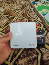 جهاز انترنت • مفعل • سيم كارت
