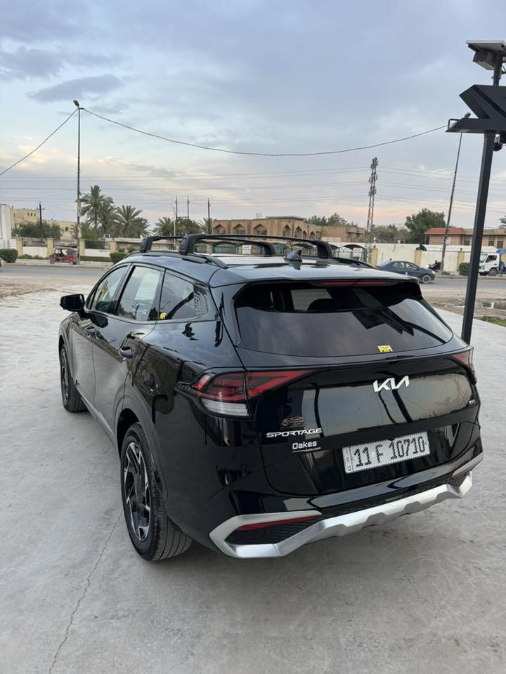السلام عليكم سبورتج 24
SXبرستيج اعل فئة 

شنو موصفات يعجبك بيها ومعروفه البرستيج 

حادثها قطعتين مبدلات نفس الون بلاديات 

جاملغ وبنيد بدون دواخل 

سياره ماشيه قليل مصارلها شهرين من دخلت ورقمتها بيدي رقم مميز سعرها مناسب اتصل وتدلل عنواني بغداد وهذه رقمي 

***********
