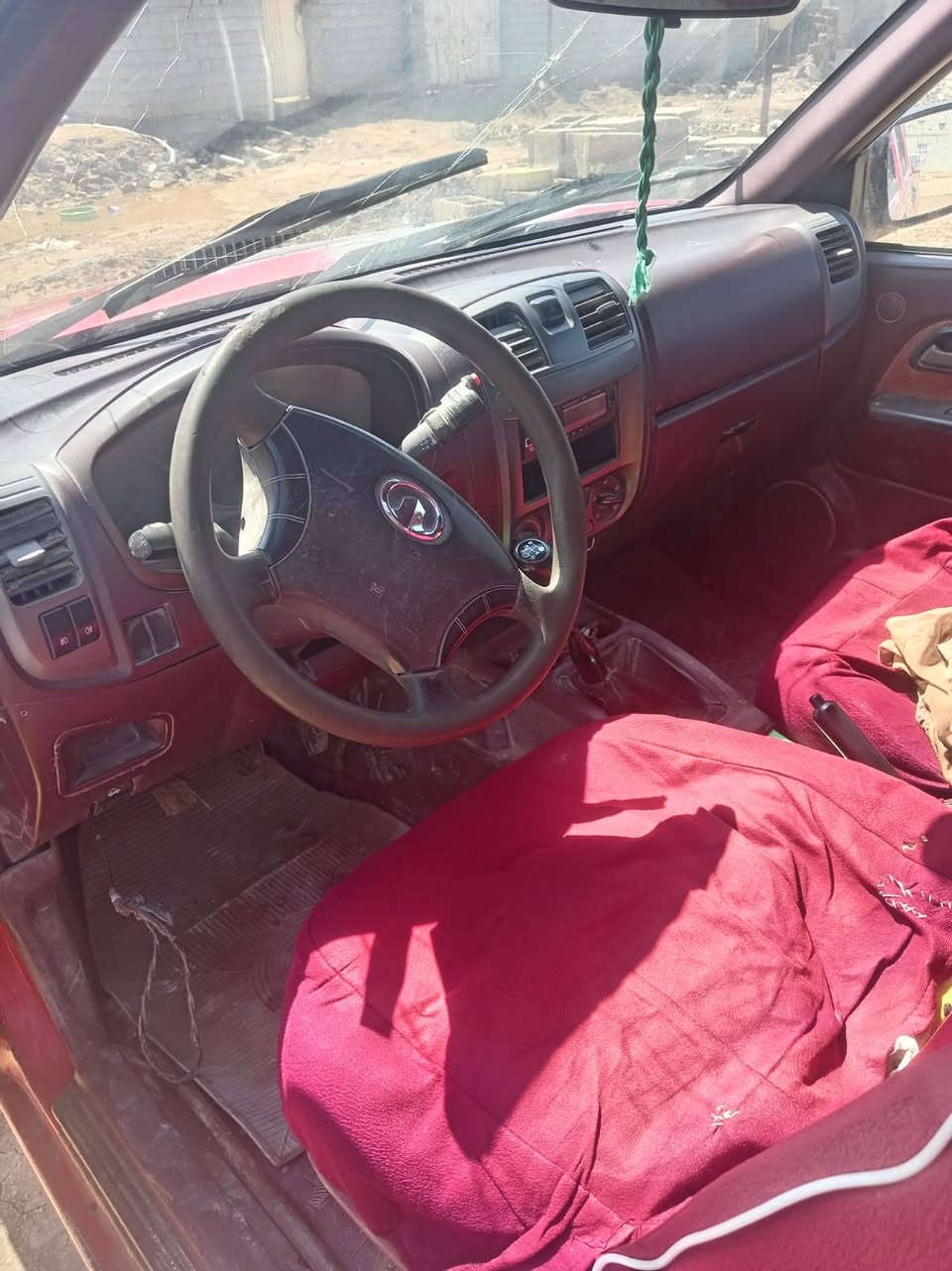 السلام عليكم كريت ويل لل بيع موديل 2011رقم بصره كير ومكينه مكفولات المكان ناصريه قضاء النصر ***********مكلف بل نشر
