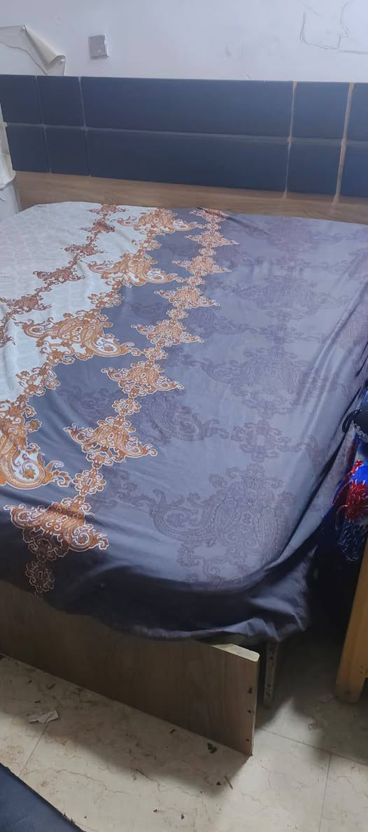 غرفه تركيا 5قطع السعر210قفل عنوان بغداد حي بساتين


**إذا كنت صاحب هذا الإعلان وتريد حذفه لأي سبب، رجاءا أرسل رسالة إلى الدعم الفني**